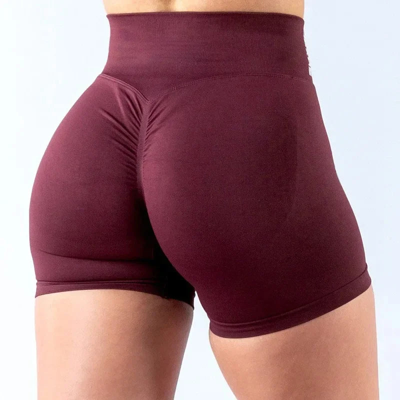 Workout Legging Women Booty Lift Yoga Pant Sports Wear Gym