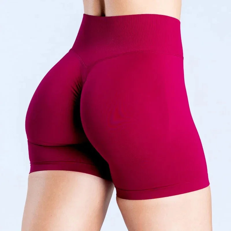 Workout Legging Women Booty Lift Yoga Pant Sports Wear Gym